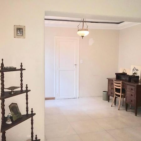Hostel Casa Don Vicente เมนโดซา ภายนอก รูปภาพ