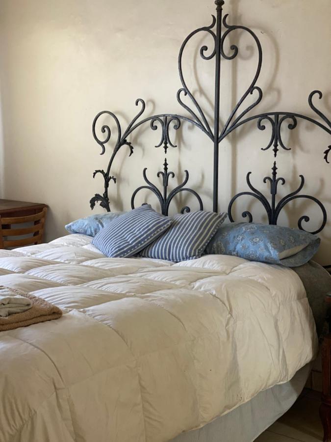 Hostel Casa Don Vicente เมนโดซา ภายนอก รูปภาพ