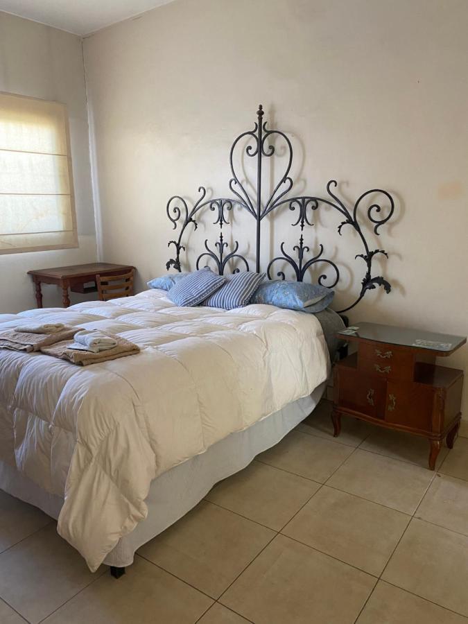 Hostel Casa Don Vicente เมนโดซา ภายนอก รูปภาพ