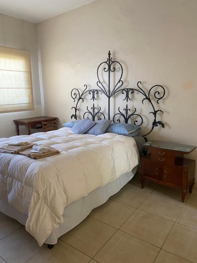 Hostel Casa Don Vicente เมนโดซา ภายนอก รูปภาพ