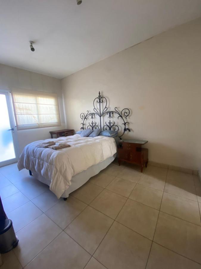 Hostel Casa Don Vicente เมนโดซา ภายนอก รูปภาพ