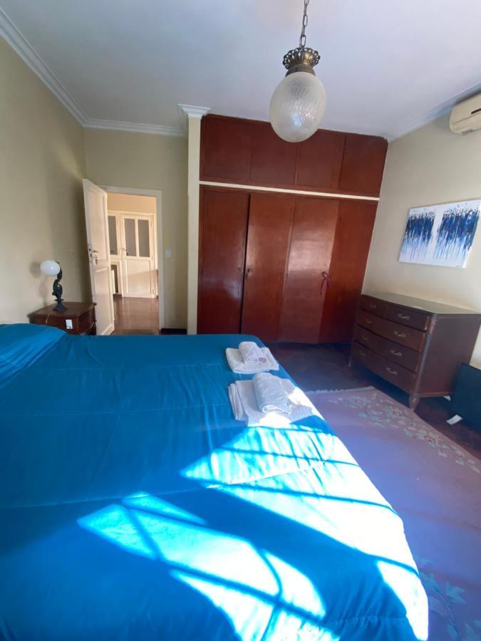 Hostel Casa Don Vicente เมนโดซา ภายนอก รูปภาพ