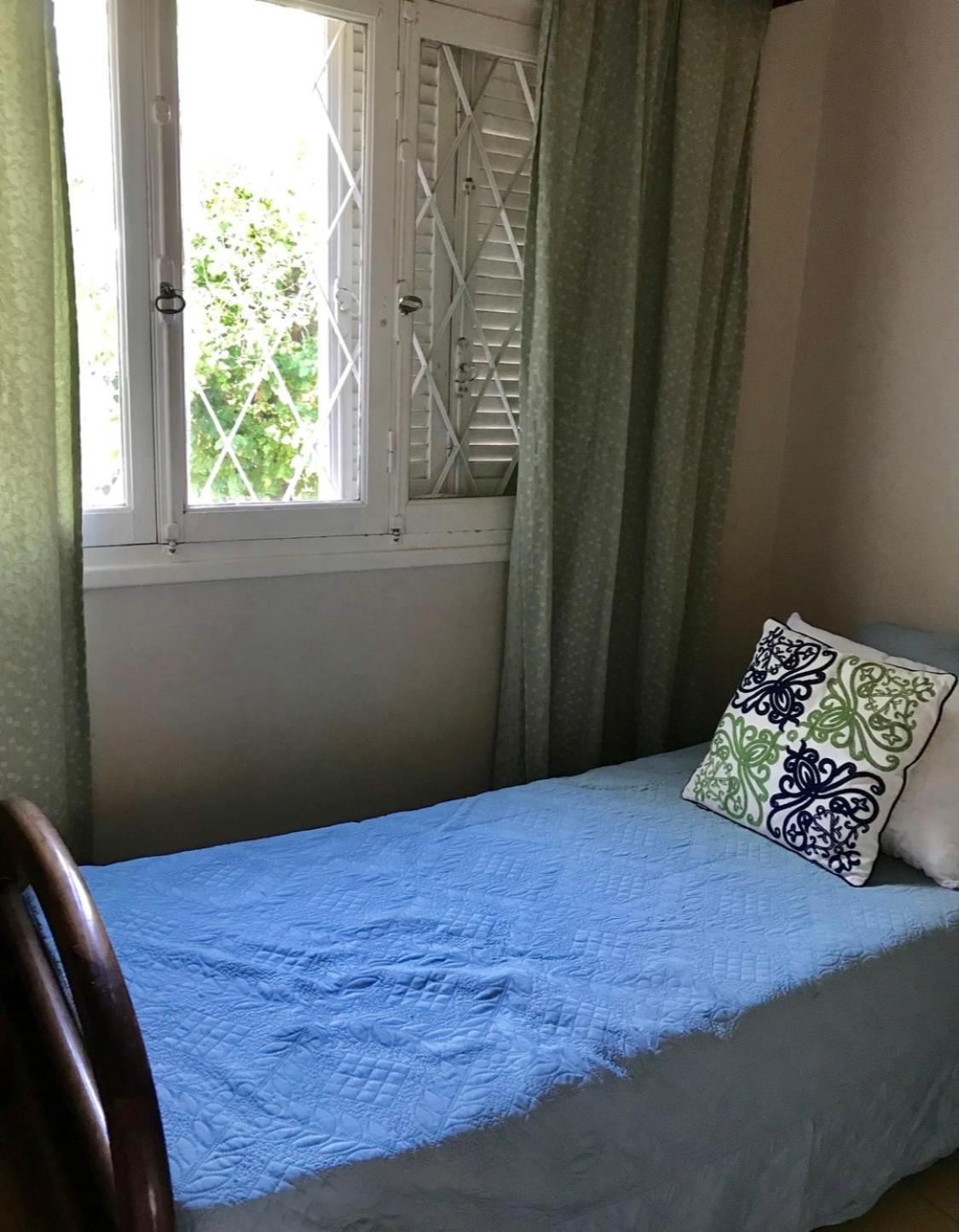 Hostel Casa Don Vicente เมนโดซา ภายนอก รูปภาพ