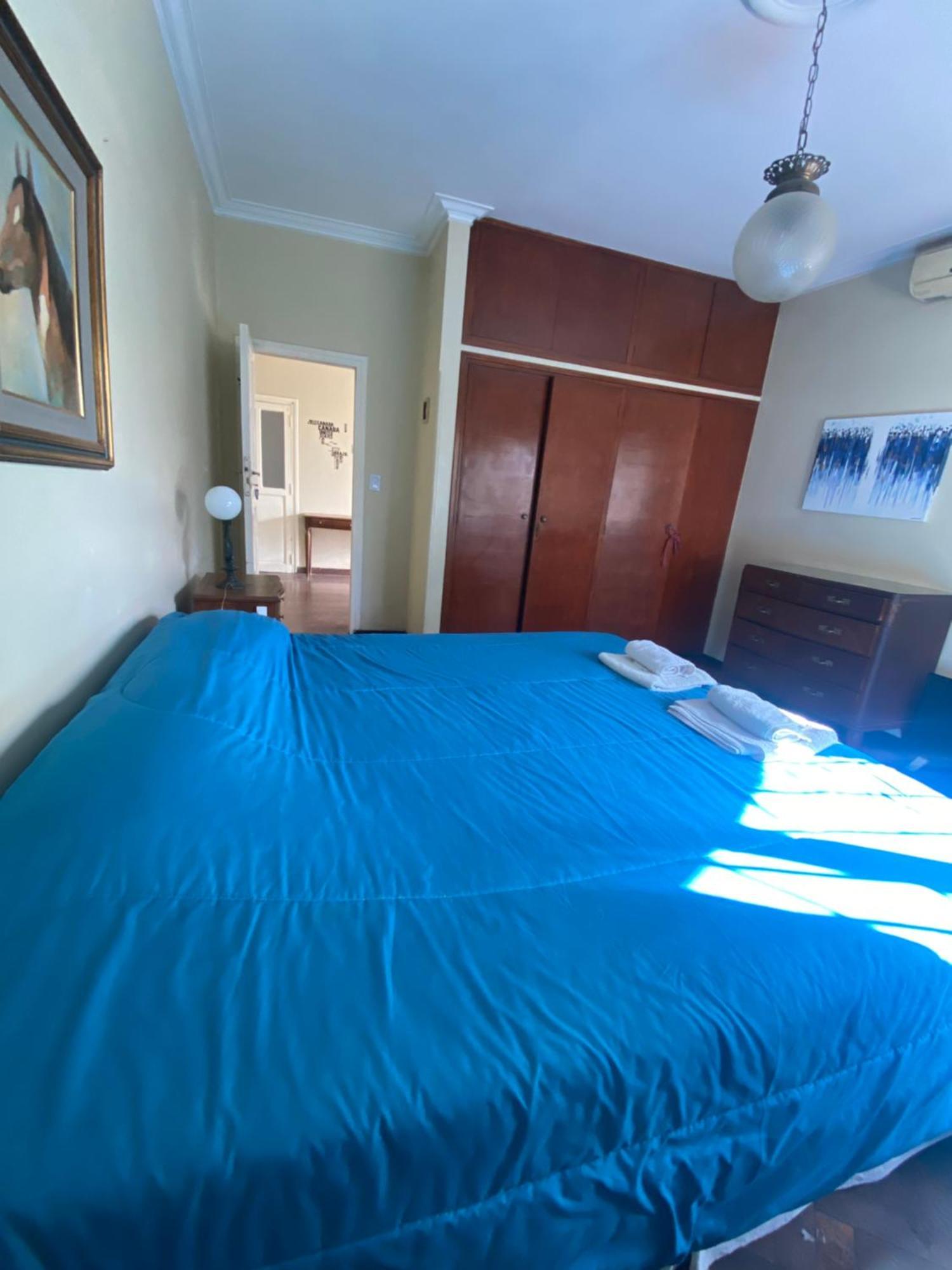 Hostel Casa Don Vicente เมนโดซา ภายนอก รูปภาพ