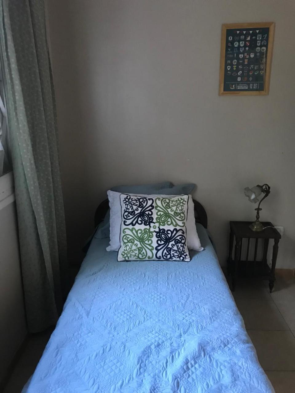 Hostel Casa Don Vicente เมนโดซา ภายนอก รูปภาพ