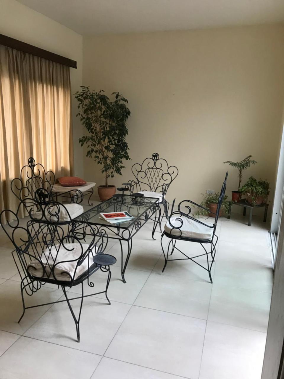Hostel Casa Don Vicente เมนโดซา ภายนอก รูปภาพ