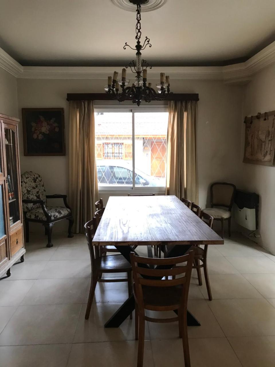 Hostel Casa Don Vicente เมนโดซา ภายนอก รูปภาพ