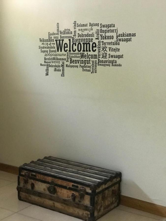 Hostel Casa Don Vicente เมนโดซา ภายนอก รูปภาพ