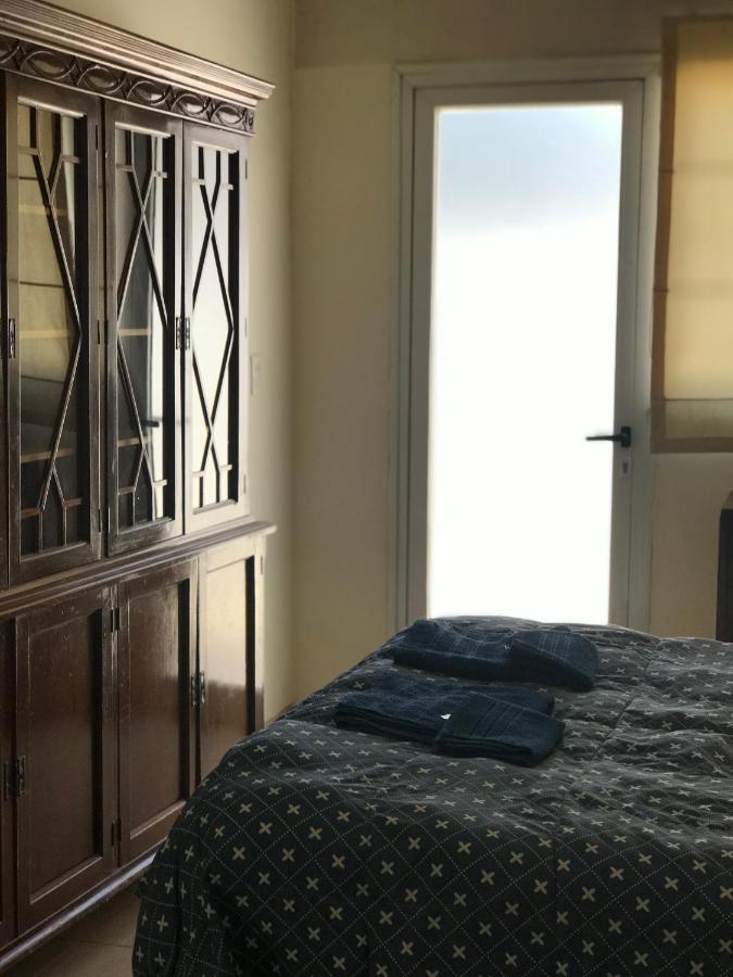 Hostel Casa Don Vicente เมนโดซา ภายนอก รูปภาพ